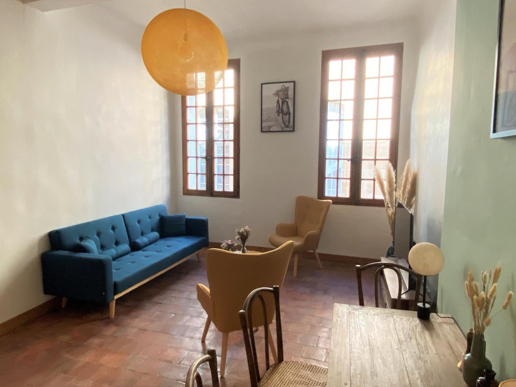 Studio Mezzanine Mairie Aix-en-Provence Bagian luar foto