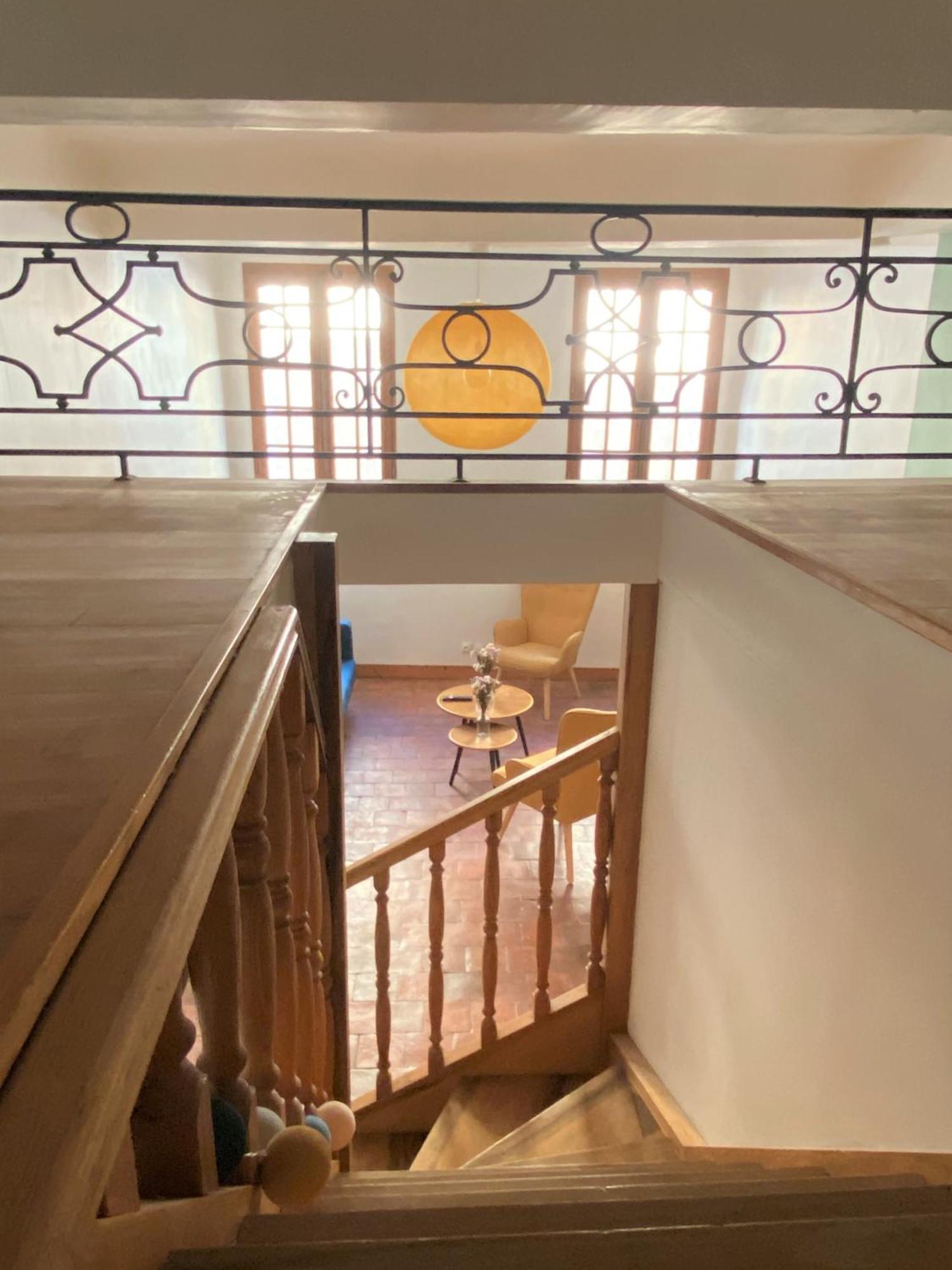 Studio Mezzanine Mairie Aix-en-Provence Bagian luar foto
